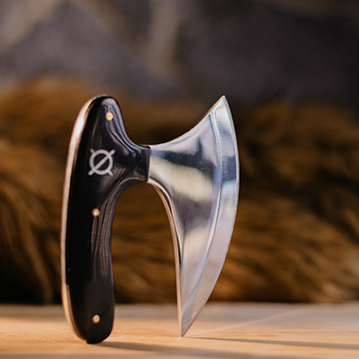 Drogo's Ulu Knife