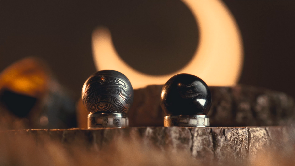 Ember & Umbra