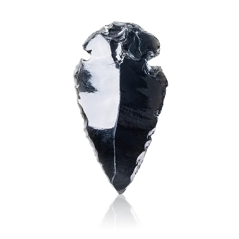 Obsidian Arrowhead